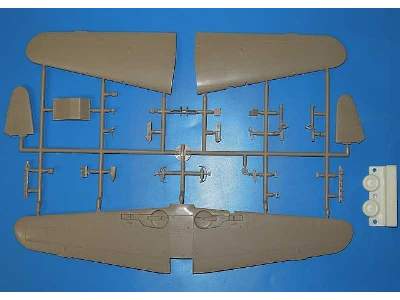 Ki-61-II Hien (production type) - zdjęcie 4