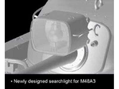 M48A3 - Smart Kit - zdjęcie 13