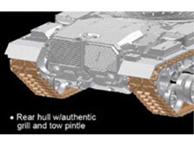 M48A3 - Smart Kit - zdjęcie 15