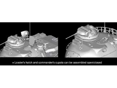 M48A3 - Smart Kit - zdjęcie 18