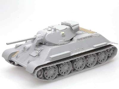 T-34-747(r) STZ Mod.1942 późna produkcja - Smart Kit - zdjęcie 19