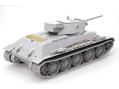 T-34-747(r) STZ Mod.1942 późna produkcja - Smart Kit - zdjęcie 20