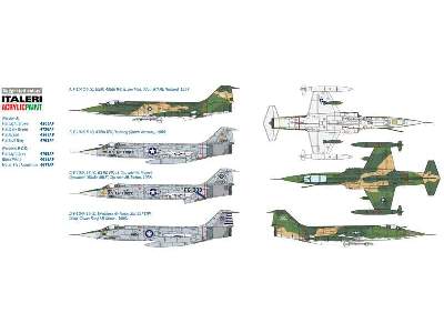 F-104 A/C Starfighter - zdjęcie 5