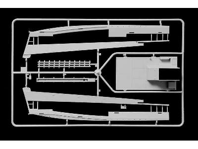 Barka desantowa LCVP + amerykańska piechota - zdjęcie 15