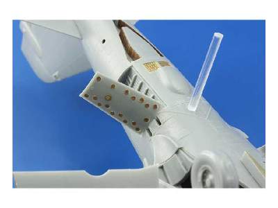 A-6A exterior 1/48 - Hobby Boss - zdjęcie 14