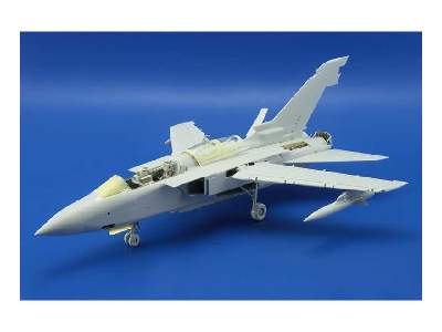 Tornado IDS exterior 1/48 - Revell - zdjęcie 2