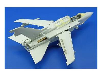 Tornado IDS exterior 1/48 - Revell - zdjęcie 3