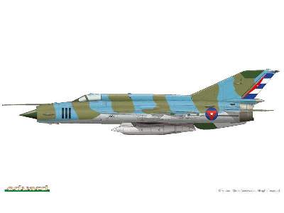 MiG-21R 1/48 - zdjęcie 3