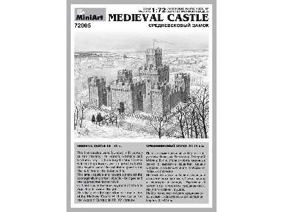 Średniowieczny zamek - zdjęcie 7