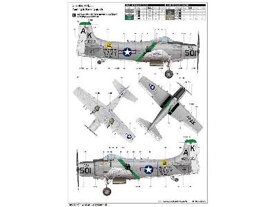 A-1J AD-7 Skyraider - zdjęcie 5