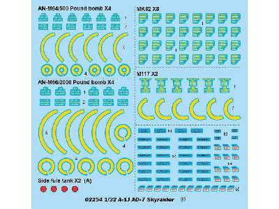 A-1J AD-7 Skyraider - zdjęcie 8