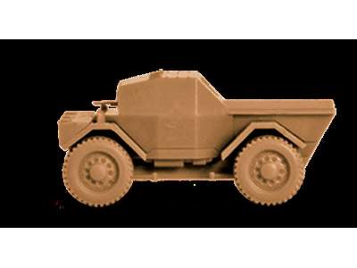British Armored Scout Car Dingo Mk.I - zdjęcie 7