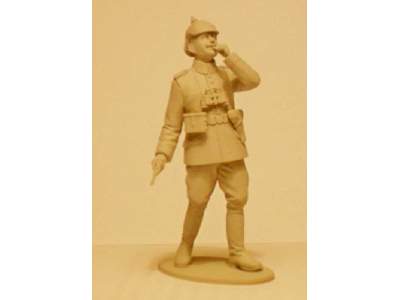 Niemiecka piechota - 1914 - zdjęcie 11