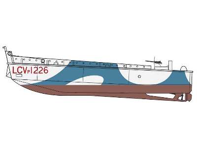 Higgins LCVP  - zdjęcie 4