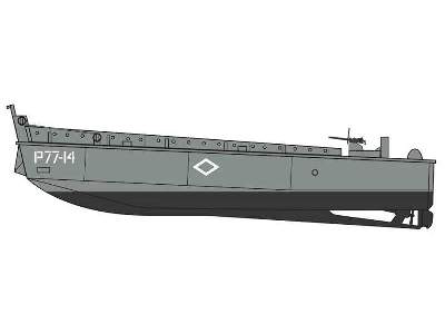 Higgins LCVP  - zdjęcie 5