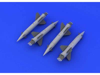 AGM-12 Bullpup A 1/48 - zdjęcie 3