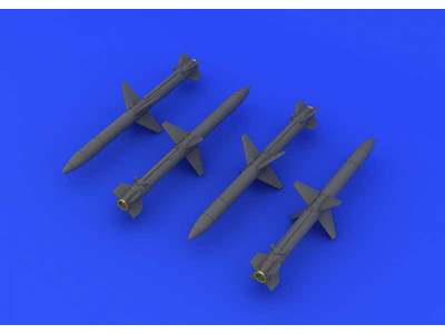 AGM-45 Shrike 1/48 - zdjęcie 1