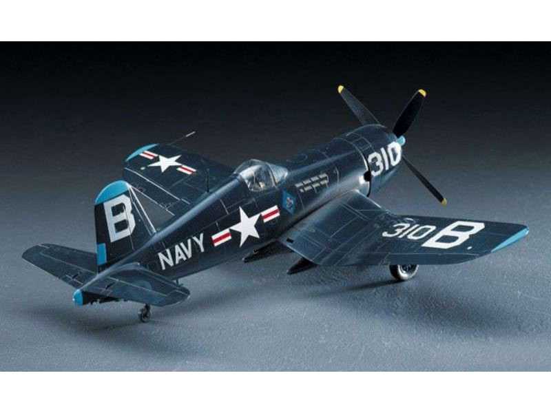 F4u-4 Corsair - zdjęcie 1