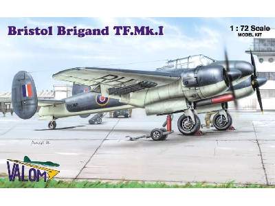 Bristol Brigand TF.Mk.I - zdjęcie 1