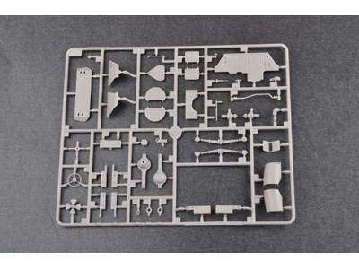 Russian 9P148 Konkurs (BRDM-2 Spandrel) - zdjęcie 6