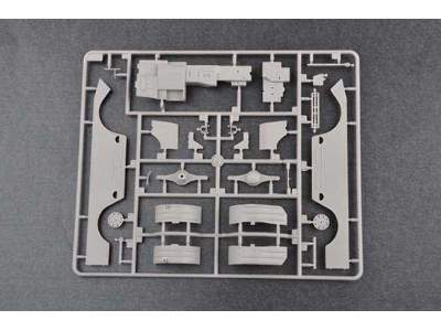 Russian 9P148 Konkurs (BRDM-2 Spandrel) - zdjęcie 7