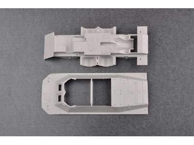 Russian 9P148 Konkurs (BRDM-2 Spandrel) - zdjęcie 8