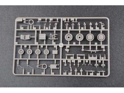 Russian 9P148 Konkurs (BRDM-2 Spandrel) - zdjęcie 11