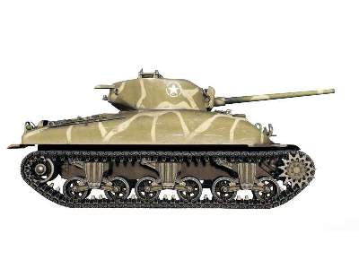 World of Tanks - M4 Sherman - zdjęcie 4