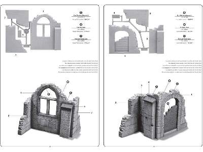 World of Tanks - Diorama Himmelsdorf - zdjęcie 16