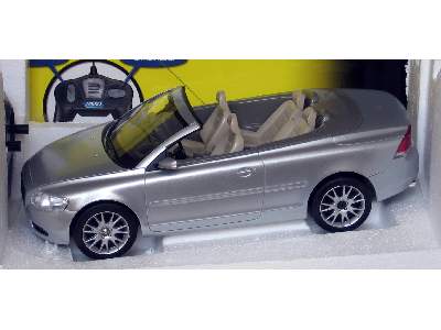 R/C Volvo P15 - zdjęcie 1