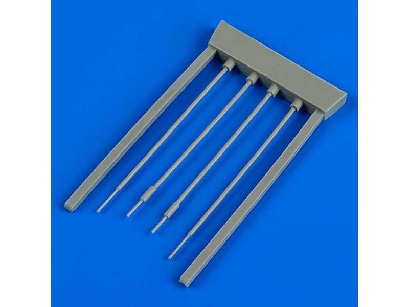 Me 163B pitot tube - Meng - zdjęcie 1 Me 163B pitot tube - Meng - zdjęcie 1