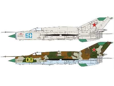 MiG-21 SMT - zdjęcie 5