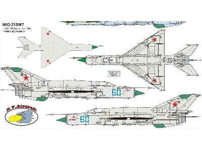 MiG-21 SMT - zdjęcie 6