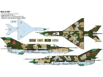 MiG-21 SMT - zdjęcie 7