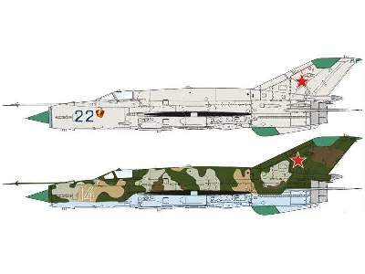 MiG-21 SMT - zdjęcie 10