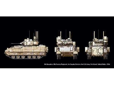 M3A3 Bradley BUSK III  - zdjęcie 12