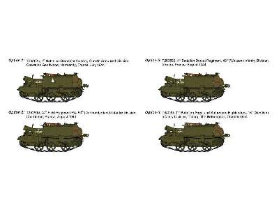 Universal Carrier Mk.II z wnętrzem - zdjęcie 11