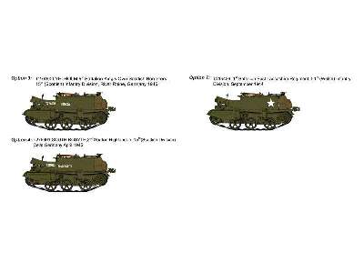 Universal Carrier Mk.II z wnętrzem - zdjęcie 12