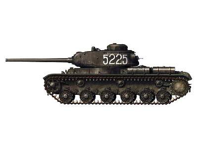 KV-85 Russian heavy tank - zdjęcie 5