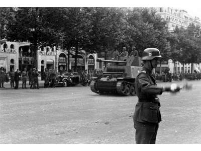 Marder II Sd.Kfz.132 German tank destroyer - zdjęcie 12