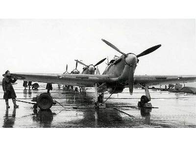 Hawker Sea Hurricane Mk.IB British carrier-borne fighter - zdjęcie 16