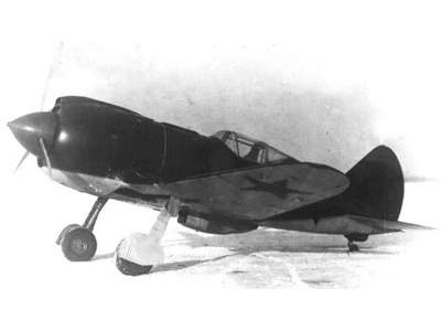 Polikarpov I-185 - the King of Fighters - zdjęcie 14