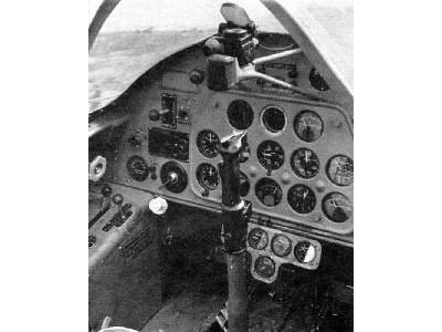 Polikarpov I-185 - the King of Fighters - zdjęcie 15