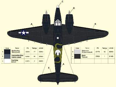 Lockheed PV-1 Ventura American bomber / patrol aircraft - zdjęcie 5