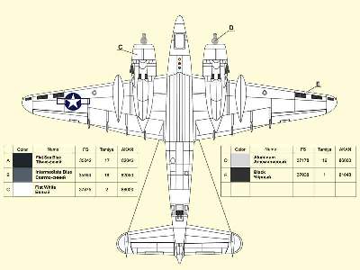 Lockheed PV-1 Ventura American bomber / patrol aircraft - zdjęcie 6