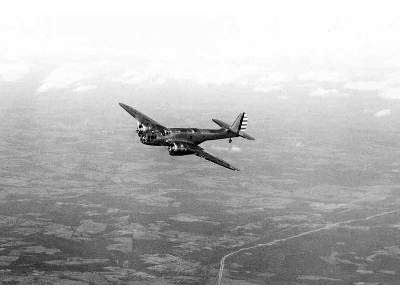 Martin M-167 Maryland American light bomber / reconnaissance  - zdjęcie 8