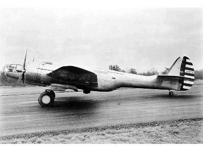 Martin M-167 Maryland American light bomber / reconnaissance  - zdjęcie 9