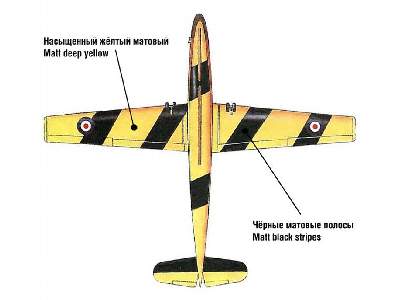 GAL.48 Hotspur Mk.II British troop carrying glider - zdjęcie 6