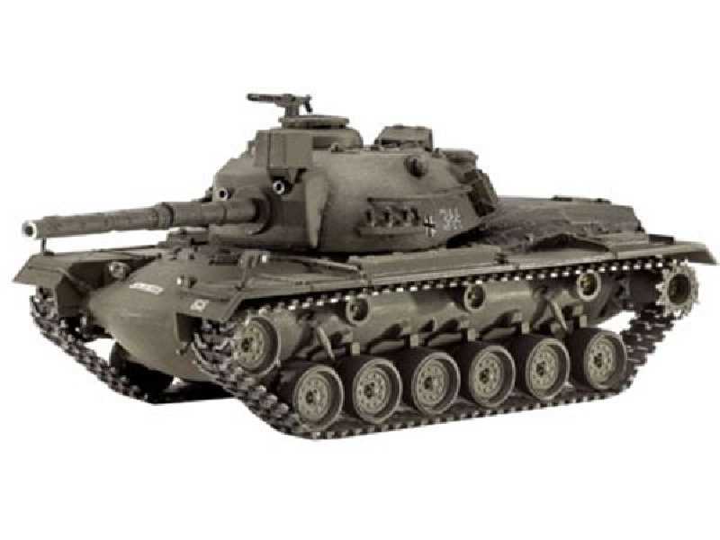 M48 A2/A2C/A2GA2/A5 - zdjęcie 1 M48 A2/A2C/A2GA2/A5 - zdjęcie 1