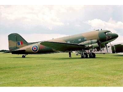 Lisunov Li-2NB Russian night bomber - zdjęcie 22